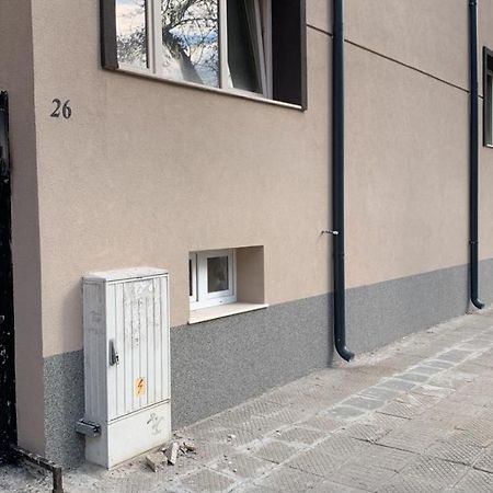 Trakia Street Apartment Plovdiv Exteriér fotografie
