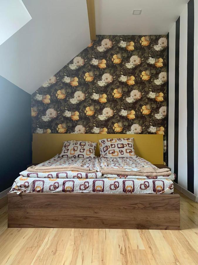 Trakia Street Apartment Plovdiv Exteriér fotografie
