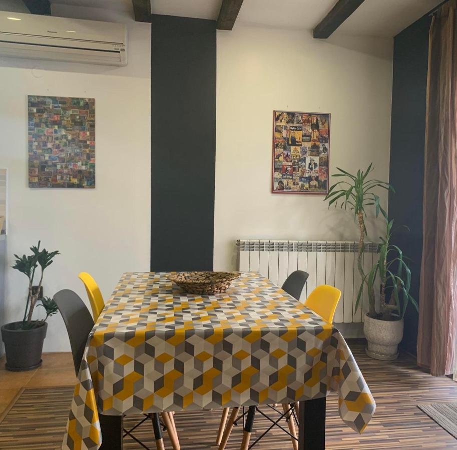Trakia Street Apartment Plovdiv Exteriér fotografie