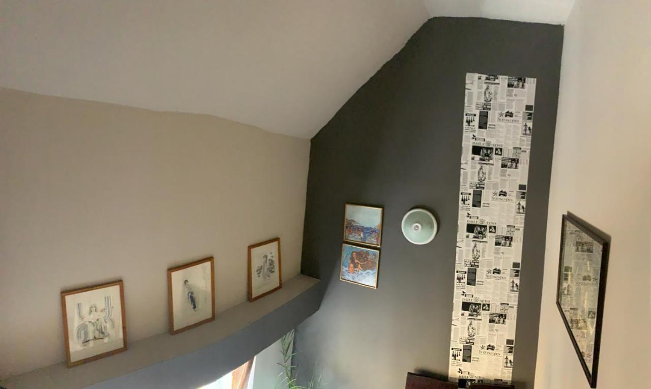 Trakia Street Apartment Plovdiv Exteriér fotografie